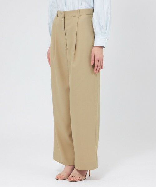 EPOCA / エポカ その他パンツ | チノワイドパンツ | 詳細6