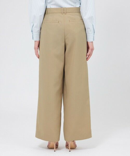 EPOCA / エポカ その他パンツ | チノワイドパンツ | 詳細7
