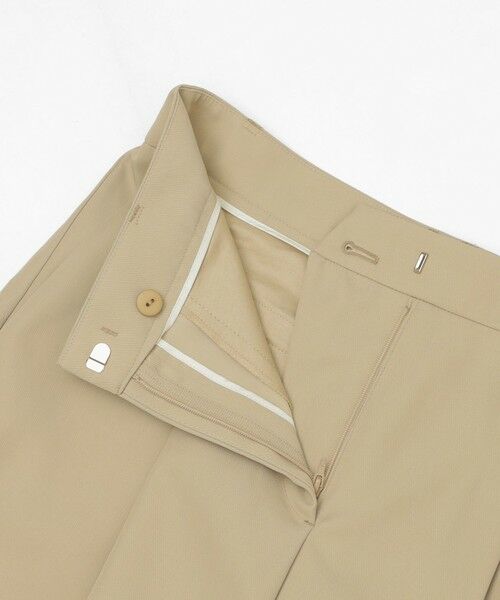 EPOCA / エポカ その他パンツ | チノワイドパンツ | 詳細9