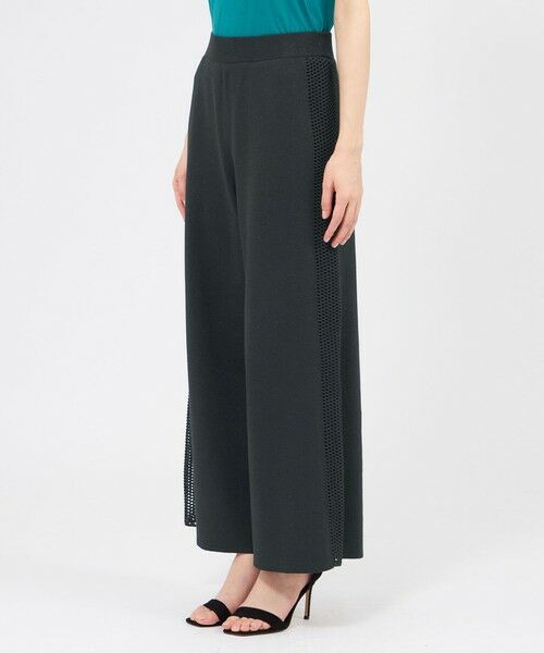 EPOCA / エポカ その他パンツ | 【La maglia estate】 ニットワイドパンツ | 詳細5