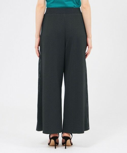EPOCA / エポカ その他パンツ | 【La maglia estate】 ニットワイドパンツ | 詳細6