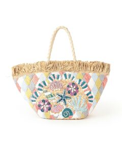 EPOCA / エポカ メッセンジャーバッグ・ウエストポーチ | 【VIOLAd'ORO】ルピスカゴバッグ《WEB＆EPOCA THE SHOP店舗限定》