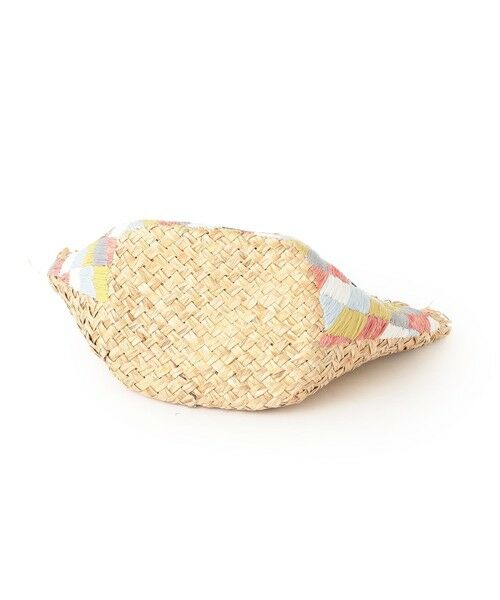 EPOCA / エポカ メッセンジャーバッグ・ウエストポーチ | 【VIOLAd'ORO】ルピスカゴバッグ《WEB＆EPOCA THE SHOP店舗限定》 | 詳細3