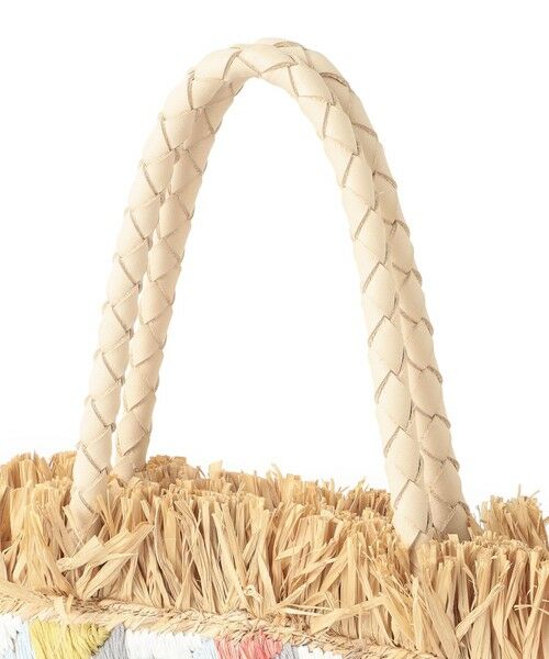 EPOCA / エポカ メッセンジャーバッグ・ウエストポーチ | 【VIOLAd'ORO】ルピスカゴバッグ《WEB＆EPOCA THE SHOP店舗限定》 | 詳細5