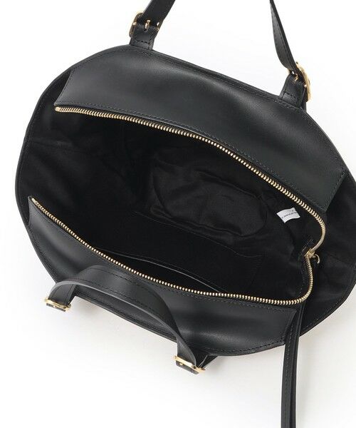 EPOCA / エポカ メッセンジャーバッグ・ウエストポーチ | 【VIOLAd'ORO】MIROカゴバッグ《WEB＆EPOCA THE SHOP店舗限定》 | 詳細4