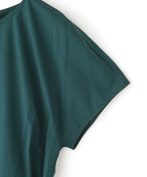 EPOCA / エポカ ロング・マキシ丈ワンピース | 【LIVIANA CONTI】ラップドレス《WEB＆EPOCA THE SHOP店舗限定》 | 詳細3