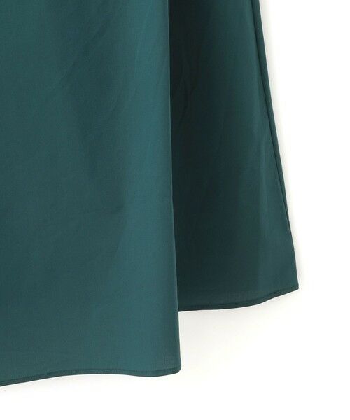 EPOCA / エポカ ロング・マキシ丈ワンピース | 【LIVIANA CONTI】ラップドレス《WEB＆EPOCA THE SHOP店舗限定》 | 詳細4