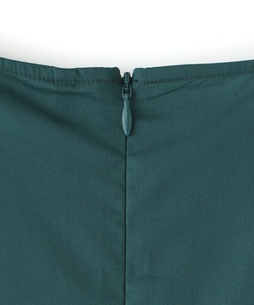 EPOCA / エポカ ロング・マキシ丈ワンピース | 【LIVIANA CONTI】ラップドレス《WEB＆EPOCA THE SHOP店舗限定》 | 詳細6