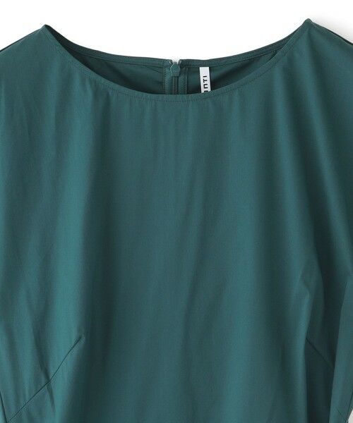 EPOCA / エポカ ロング・マキシ丈ワンピース | 【LIVIANA CONTI】ラップドレス《WEB＆EPOCA THE SHOP店舗限定》 | 詳細2