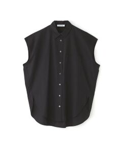 EPOCA / エポカ シャツ・ブラウス | 【SACRA】ポプリンシャツ《WEB＆EPOCA THE SHOP店舗限定》