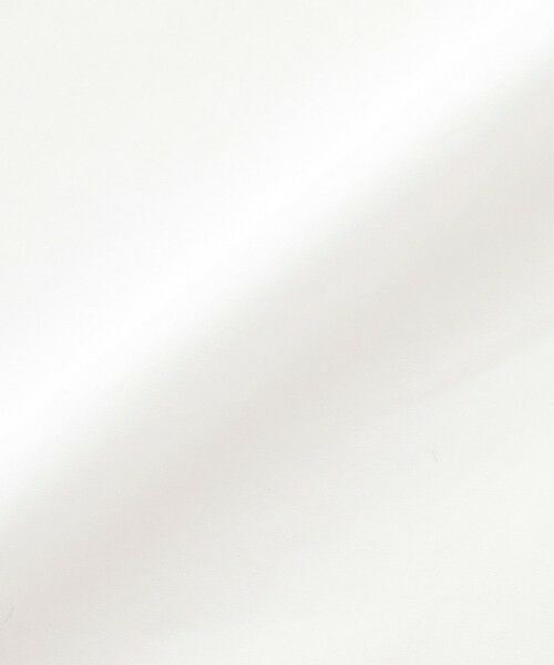 EPOCA / エポカ シャツ・ブラウス | 【SACRA】ポプリンシャツ《WEB＆EPOCA THE SHOP店舗限定》 | 詳細7