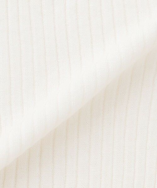 EPOCA / エポカ ニット・セーター | 【SACRA】ポロニットカーディガン《WEB＆EPOCA THE SHOP店舗限定》 | 詳細6