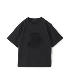 EPOCA / エポカ カットソー | 【MIHOKO SAITO】ボーダーケープカーディガン《WEB＆EPOCA THE SHOP店舗限定》