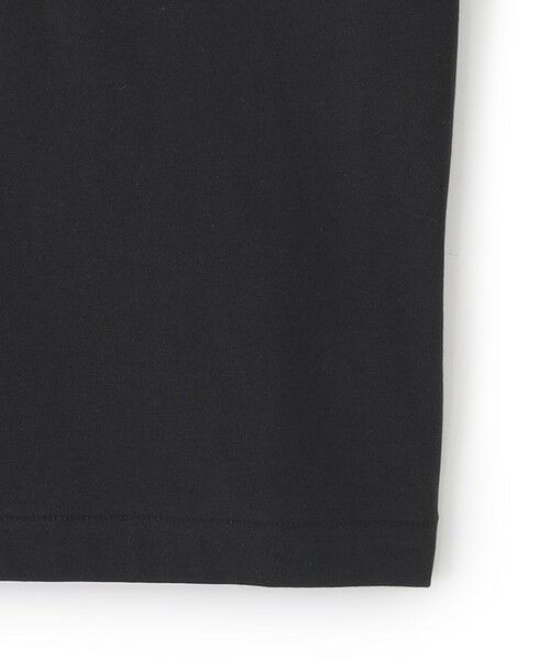 EPOCA / エポカ カットソー | 【MIHOKO SAITO】ボーダーケープカーディガン《WEB＆EPOCA THE SHOP店舗限定》 | 詳細4