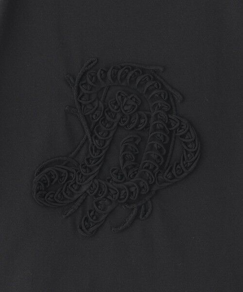 EPOCA / エポカ カットソー | 【MIHOKO SAITO】ボーダーケープカーディガン《WEB＆EPOCA THE SHOP店舗限定》 | 詳細5