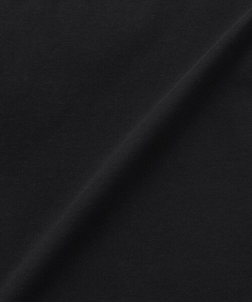 EPOCA / エポカ カットソー | 【MIHOKO SAITO】ボーダーケープカーディガン《WEB＆EPOCA THE SHOP店舗限定》 | 詳細6