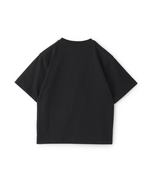 EPOCA / エポカ カットソー | 【MIHOKO SAITO】ボーダーケープカーディガン《WEB＆EPOCA THE SHOP店舗限定》 | 詳細1