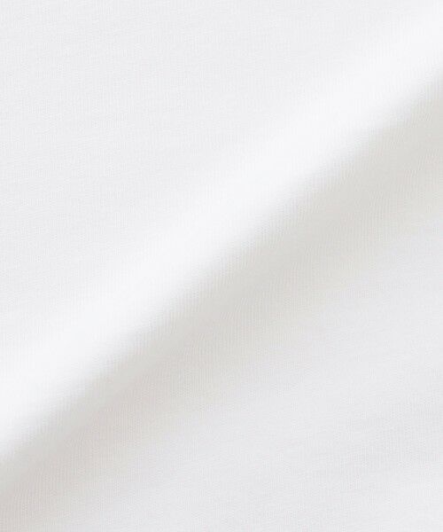 EPOCA / エポカ カットソー | 【MAISON LABICHE】bonjour l'amourカットソー《WEB＆EPOCA THE SHOP店舗限定》 | 詳細6