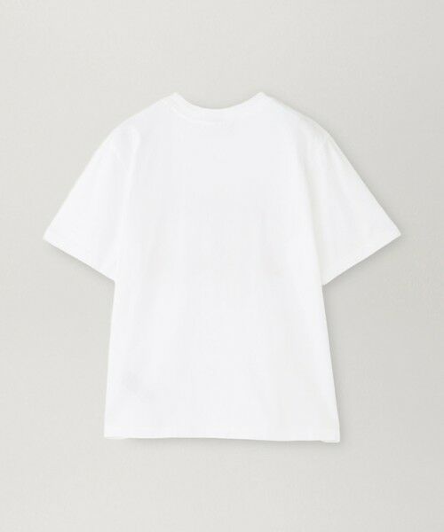 EPOCA / エポカ カットソー | 【MAISON LABICHE】bonjour l'amourカットソー《WEB＆EPOCA THE SHOP店舗限定》 | 詳細1