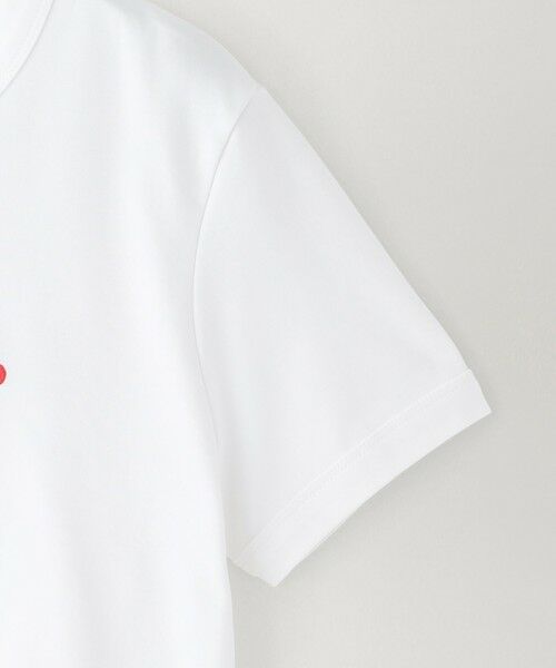 EPOCA / エポカ カットソー | 【MAISON LABICHE】amourカットソー《WEB＆EPOCA THE SHOP店舗限定》 | 詳細3