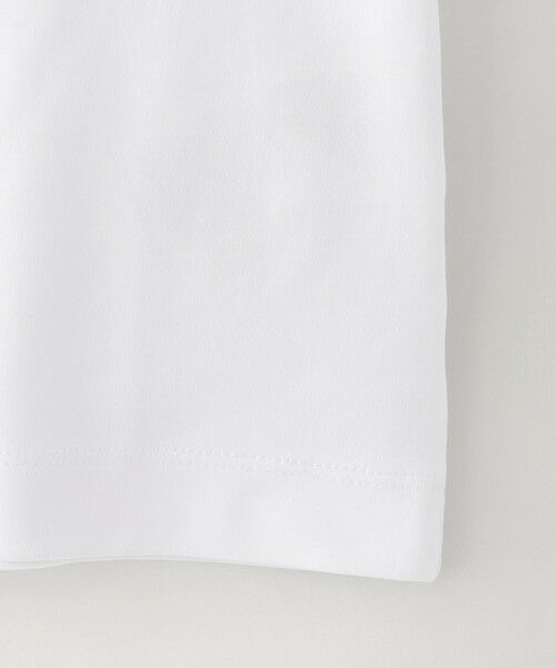 EPOCA / エポカ カットソー | 【MAISON LABICHE】amourカットソー《WEB＆EPOCA THE SHOP店舗限定》 | 詳細4