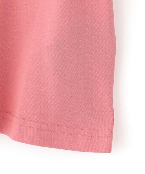 EPOCA / エポカ カットソー | 【MAISON LABICHE】inhale exhaleカットソー《WEB＆EPOCA THE SHOP店舗限定》 | 詳細4