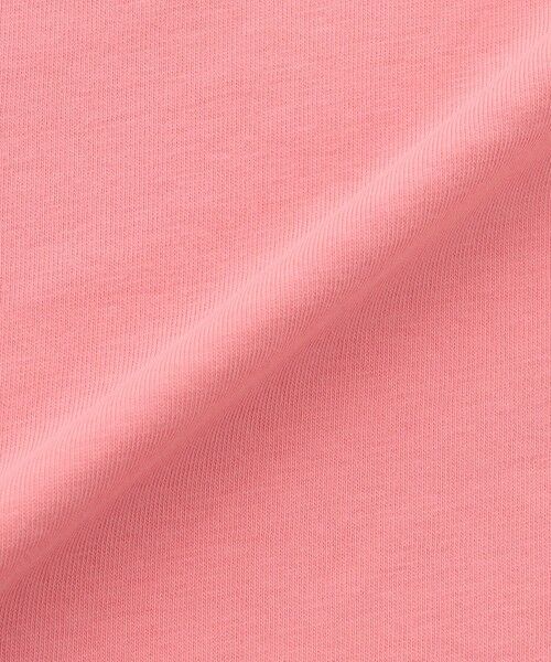 EPOCA / エポカ カットソー | 【MAISON LABICHE】inhale exhaleカットソー《WEB＆EPOCA THE SHOP店舗限定》 | 詳細6