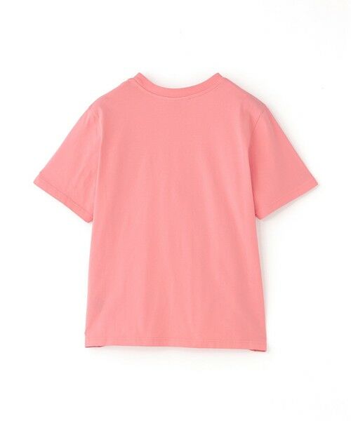 EPOCA / エポカ カットソー | 【MAISON LABICHE】inhale exhaleカットソー《WEB＆EPOCA THE SHOP店舗限定》 | 詳細1