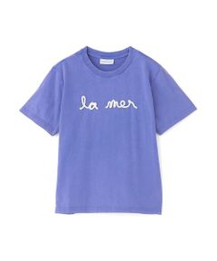 EPOCA / エポカ カットソー | 【MAISON LABICHE】la merカットソー《WEB＆EPOCA THE SHOP店舗限定》