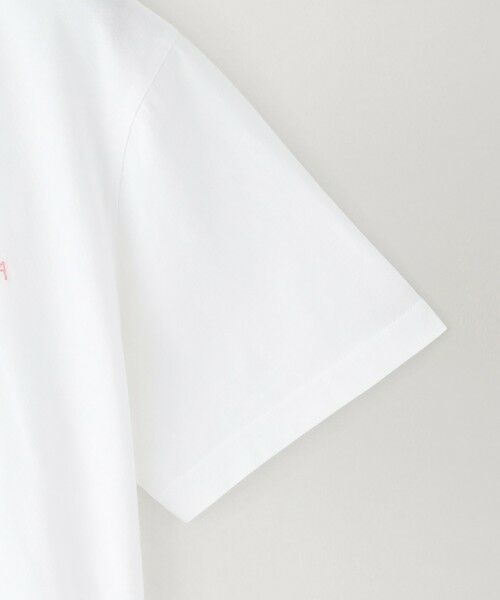 EPOCA / エポカ カットソー | 【MAISON LABICHE】LA FIESTAカットソー《WEB＆EPOCA THE SHOP店舗限定》 | 詳細3