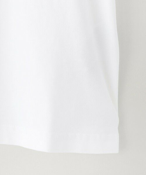 EPOCA / エポカ カットソー | 【MAISON LABICHE】LA FIESTAカットソー《WEB＆EPOCA THE SHOP店舗限定》 | 詳細4