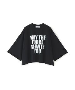 EPOCA / エポカ カットソー | 【SACRA】クロップドカットソー《WEB＆EPOCA THE SHOP店舗限定》