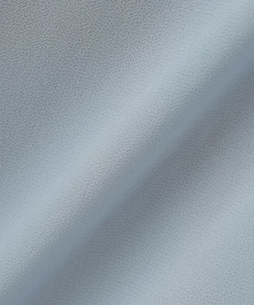 EPOCA / エポカ ロング・マキシ丈ワンピース | 【EPOCA STORIA】シフォンドレス《WEB＆EPOCA THE SHOP店舗限定》 | 詳細6