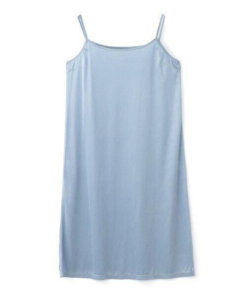 EPOCA / エポカ ロング・マキシ丈ワンピース | 【EPOCA STORIA】シフォンドレス《WEB＆EPOCA THE SHOP店舗限定》 | 詳細7