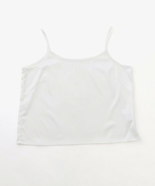 EPOCA / エポカ シャツ・ブラウス | 【EPOCA STORIA】レースブラウス《WEB＆EPOCA THE SHOP店舗限定》 | 詳細7