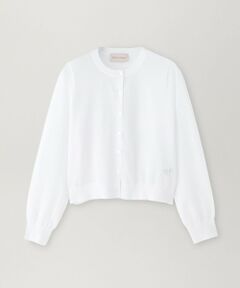 EPOCA / エポカ ニット・セーター | 【EPOCA STORIA】シフォンドレス《WEB＆EPOCA THE SHOP店舗限定》