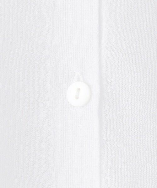 EPOCA / エポカ ニット・セーター | 【EPOCA STORIA】シフォンドレス《WEB＆EPOCA THE SHOP店舗限定》 | 詳細5