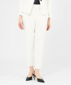 EPOCA / エポカ その他パンツ | 【24 TWENTY FOUR JACKET】 テーパードパンツ