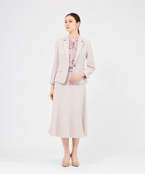 EPOCA / エポカ ロング・マキシ丈スカート | 【24 TWENTY FOUR JACKET COOL】 マーメイドスカート | 詳細2