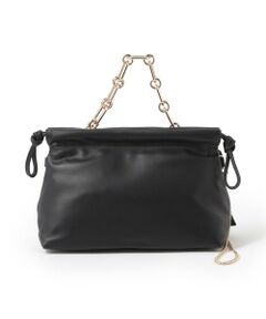 EPOCA / エポカ メッセンジャーバッグ・ウエストポーチ | 【INNUE】ホーボーショルダーバッグ《WEB＆EPOCA THE SHOP店舗限定》