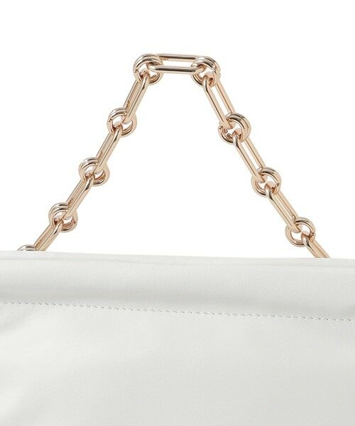 EPOCA / エポカ メッセンジャーバッグ・ウエストポーチ | 【INNUE】ホーボーショルダーバッグ《WEB＆EPOCA THE SHOP店舗限定》 | 詳細5