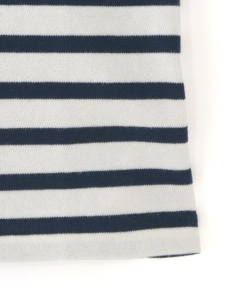 EPOCA / エポカ カットソー | 【MAISON LABICHE】amourボーダーカットソー《WEB＆EPOCA THE SHOP店舗限定》 | 詳細4