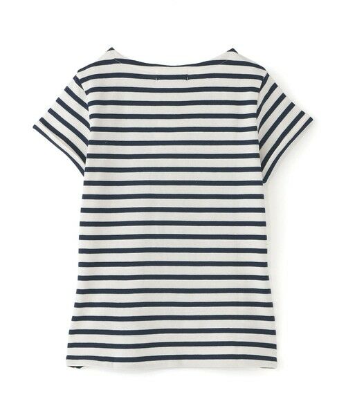 EPOCA / エポカ カットソー | 【MAISON LABICHE】amourボーダーカットソー《WEB＆EPOCA THE SHOP店舗限定》 | 詳細1