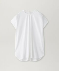 EPOCA / エポカ カットソー | 【SACRA】クルーネックカットソー《WEB＆EPOCA THE SHOP店舗限定》