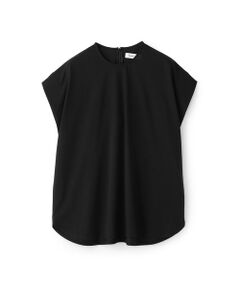EPOCA / エポカ カットソー | 【SACRA】クルーネックカットソー《WEB＆EPOCA THE SHOP店舗限定》