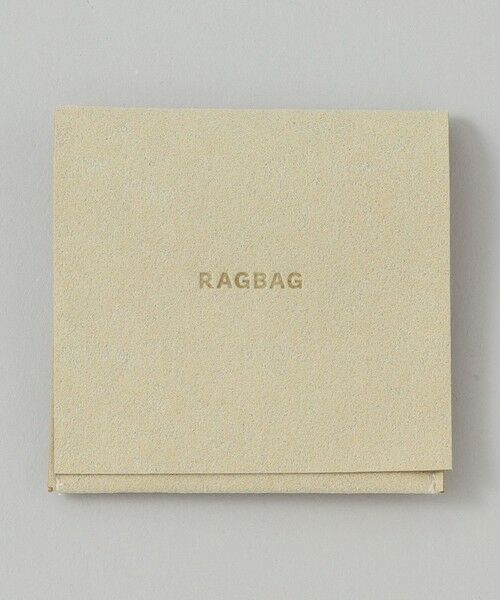 EPOCA / エポカ ネックレス・ペンダント・チョーカー | 【RAGBAG】パールジルコニアピアス《WEB＆EPOCA THE SHOP店舗限定》 | 詳細3