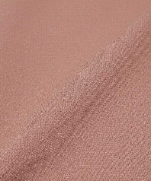 EPOCA / エポカ ノーカラージャケット | 24 TWENTY FOUR JACKET Noble テーラードジャケット | 詳細10