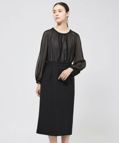 EPOCA / エポカ ロング・マキシ丈ワンピース | 