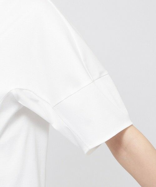 EPOCA / エポカ カットソー | フォルムTシャツ | 詳細6