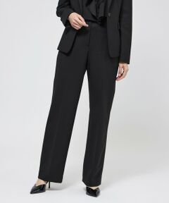 EPOCA / エポカ その他パンツ | 24 TWENTY FOUR Noble セミワイドストレートパンツ